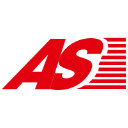 Logo firmy AS